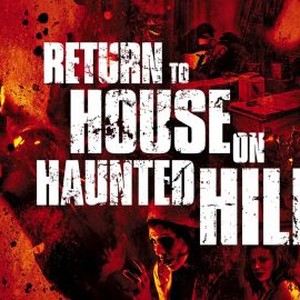 watch return to house on haunted hill online free