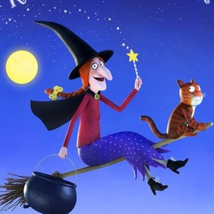 Room on the Broom (2012) - Rotten Tomatoes