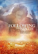 Following the Ninth: In the Footsteps of Beethoven's Final Symphony poster image