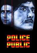 Police Public poster image