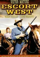 Escort West poster image