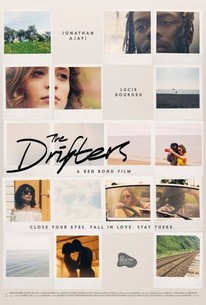 DRIFTERS - Apple TV