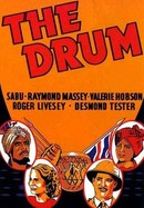 The Drum poster image