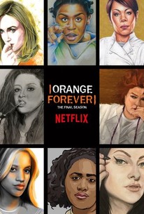 Orange Is the New Black: Season 7 Trailer poster image