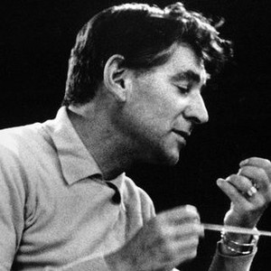 A Conductor-Turned-Rabbi Remembers Leonard Bernstein, Who Would Have Been  95 This Month - Tablet Magazine