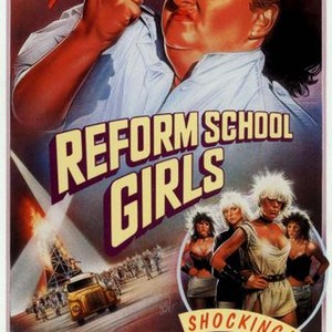 Reform School Girls (1986) photo 10