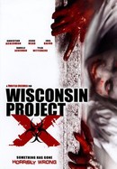 Wisconsin Project X poster image