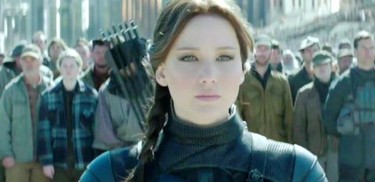 The Hunger Games Mockingjay Part Two - The Hunger Games Mockingjay