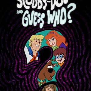 "Scooby-Doo and Guess Who? photo 2"