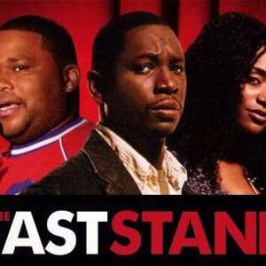 The Last Stand photo 4