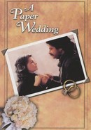 A Paper Wedding poster image