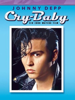 Cry Baby | Rotten Tomatoes
