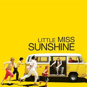 Little Miss Sunshine - Rotten Tomatoes