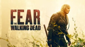 Fear the Walking Dead Rotten Tomatoes
