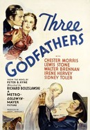 Three Godfathers poster image