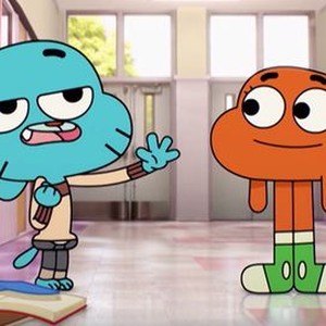 The Amazing World of Gumball: Season 6 - Rotten Tomatoes