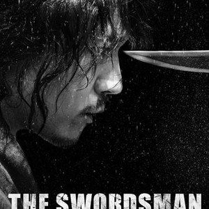 "The Swordsman photo 11"