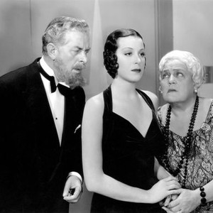 HERE IS MY HEART, Reginald Owen, Kitty Carlisle, Alison Skipworth, 1934