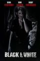 Black and White