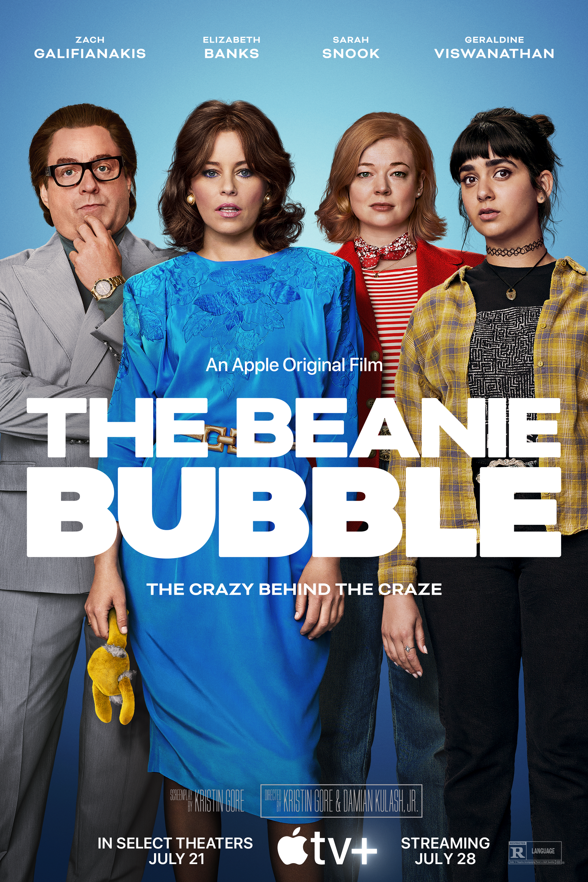 Is 'Bubble' on Netflix UK? Where to Watch the Movie - New On Netflix UK