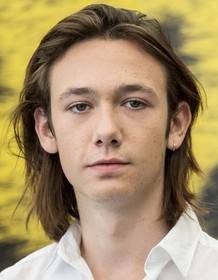 Spencer Bogaert