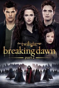 Breaking dawn part 2 full movie 123movies