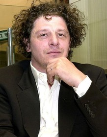 Marco Pierre White - Rotten Tomatoes