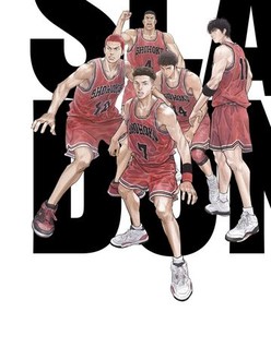 The First Slam Dunk | Rotten Tomatoes