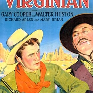 The Virginian (1929) photo 10