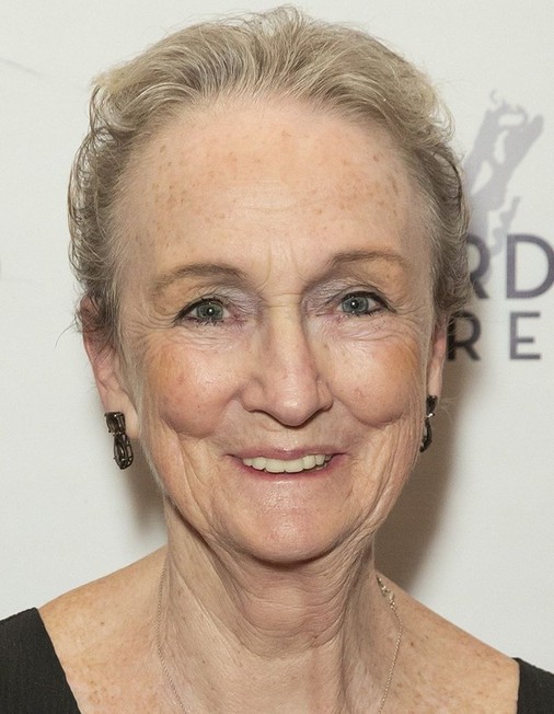 Kathleen Chalfant