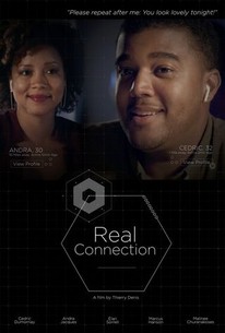 Real Connection | Rotten Tomatoes