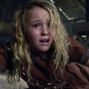 ANNABELLE: CREATION, TALITHA BATEMAN, 2017. © WARNER BROS.