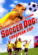 Soccer Dog: European Cup poster image