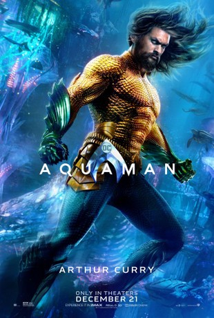 Watch aquaman full movie 2018 sale