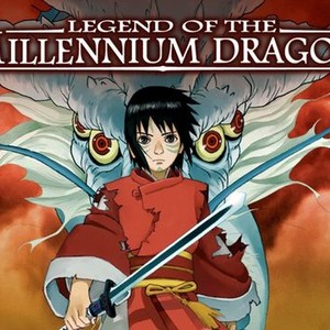 Legend of the Millennium Dragon Rotten Tomatoes