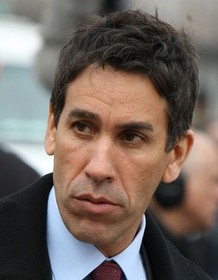 Robert Montano