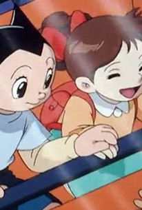 Astro Boy - Rotten Tomatoes