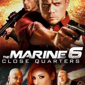 The Marine 6: Close Quarters (2018) photo 13