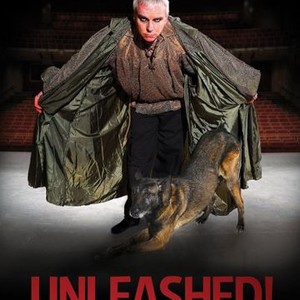 Unleashed! A Dog Dancing Story (2014)