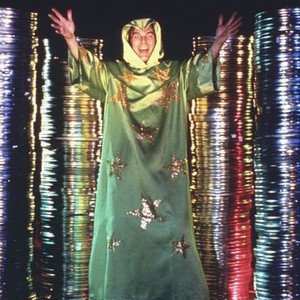 The Wizard of Speed and Time (1988) photo 2