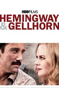 Hemingway & Gellhorn