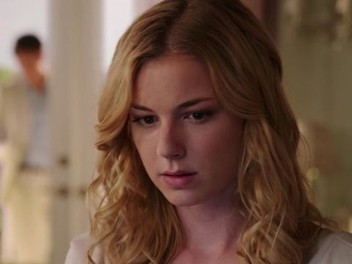 Revenge: Season 1, Episode 3 | Rotten Tomatoes