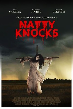 Natty Knocks poster