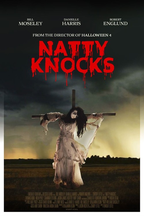 Natty Knocks poster