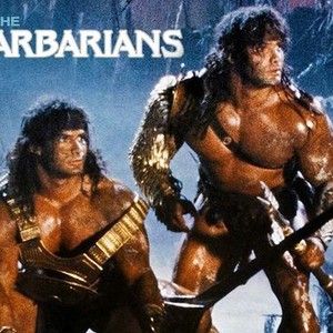 The Barbarians photo 5