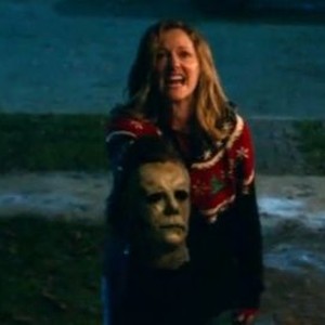 Halloween Kills: Official Clip - Stealing Michael's Mask photo 9
