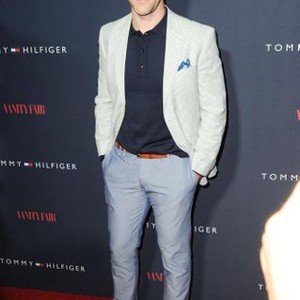 James Van Der Beek at arrivals for To TOMMY from ZOOEY Capsule Collection Launch, The London Rooftop, West Hollywood, Los Angeles, CA April 9, 2014. Photo By: Sara Cozolino/Everett Collection