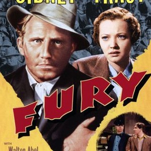 Fury (1936) photo 9