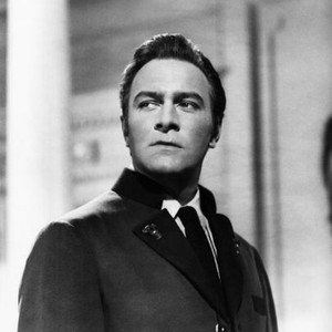 THE SOUND OF MUSIC, Christopher Plummer, 1965, TM and Copyright (c) 20th Century Fox Film Corp. All rights reserved.