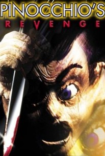 Pinocchio's Revenge (1996) - Rotten Tomatoes